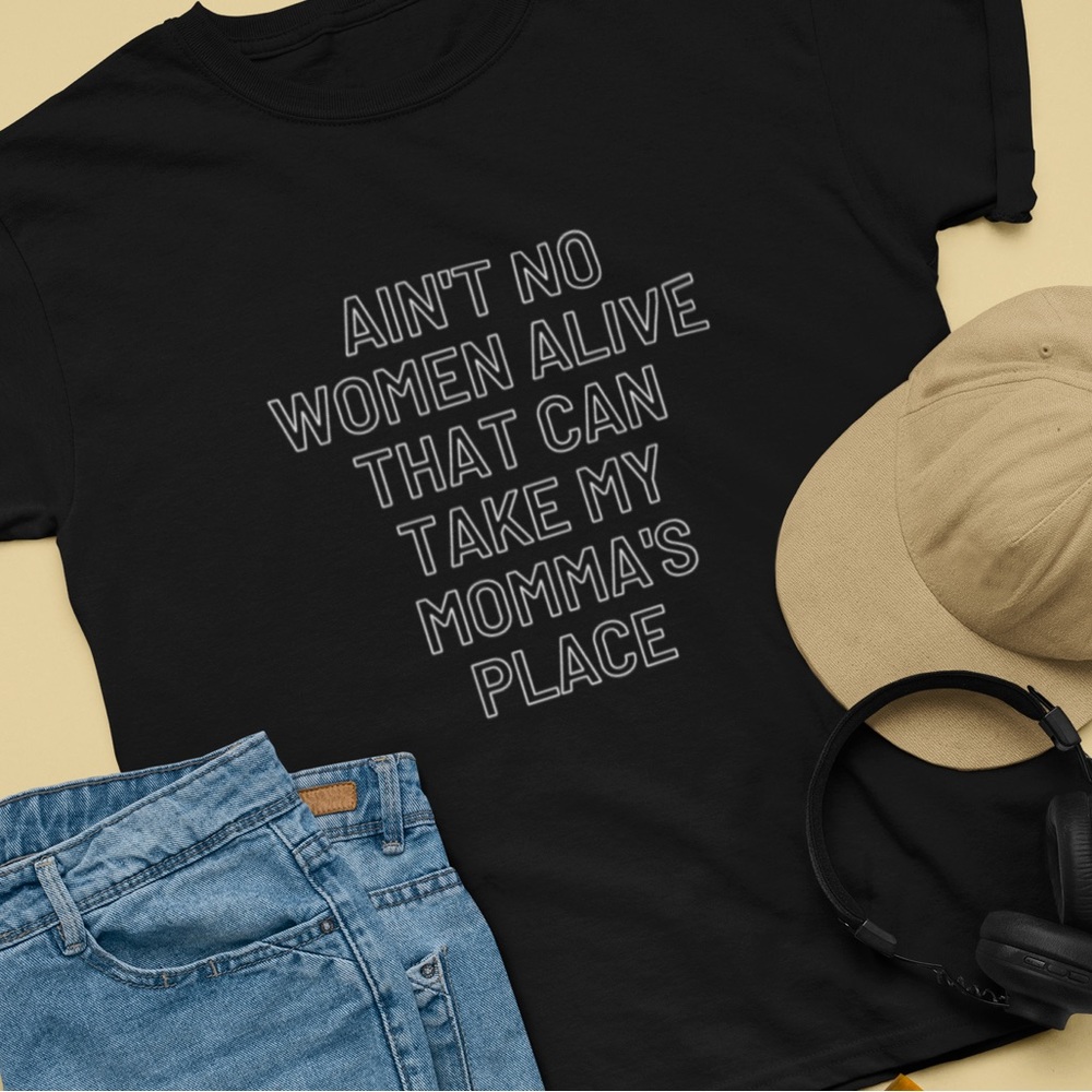 Lyric Tee